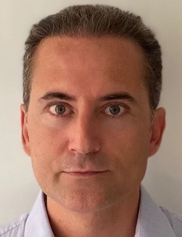 Manuel Alejandro Serra Pérez